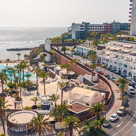 Paradise Sea View Apartamento Costa Adeje (Tenerife)
