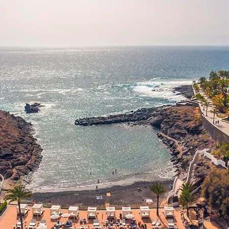 Paradise Sea View Apartamento Costa Adeje (Tenerife)