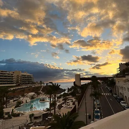 Paradise Sea View Apartamento Costa Adeje (Tenerife)