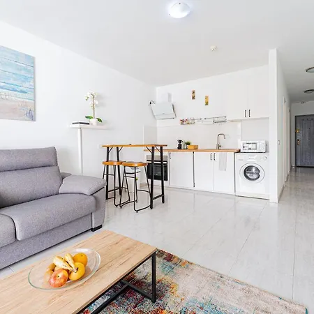 דירה Paradise Sea View *