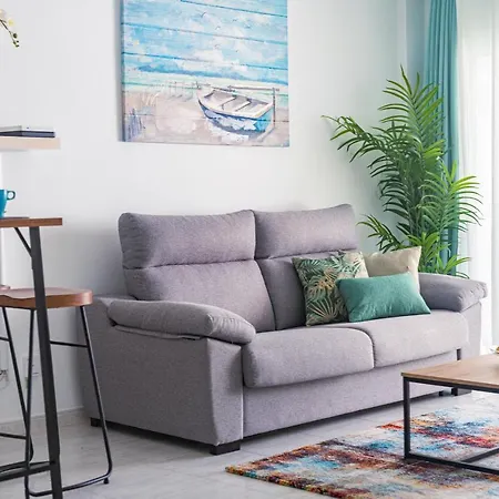 Paradise Sea View דירה *