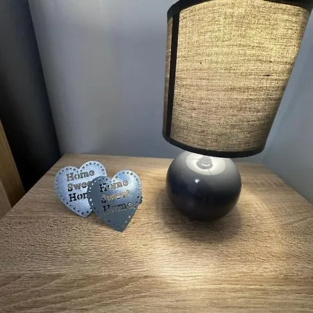 Paradise Sea View דירה *